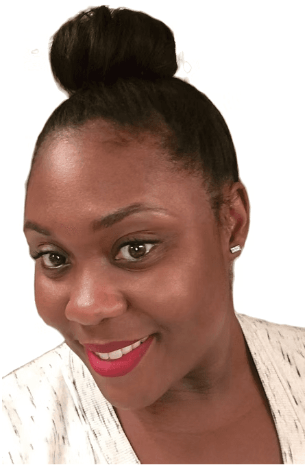 Nicole Mills, founder of I.N.K. Nail Bar